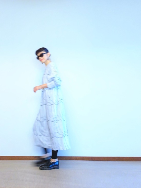 sulkaワンピース (1)