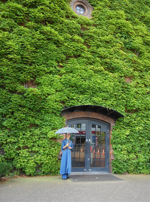 赤レンガ館探検 (13)