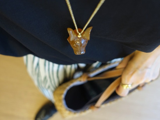 FLAMANDトップス&tabaSK (2)