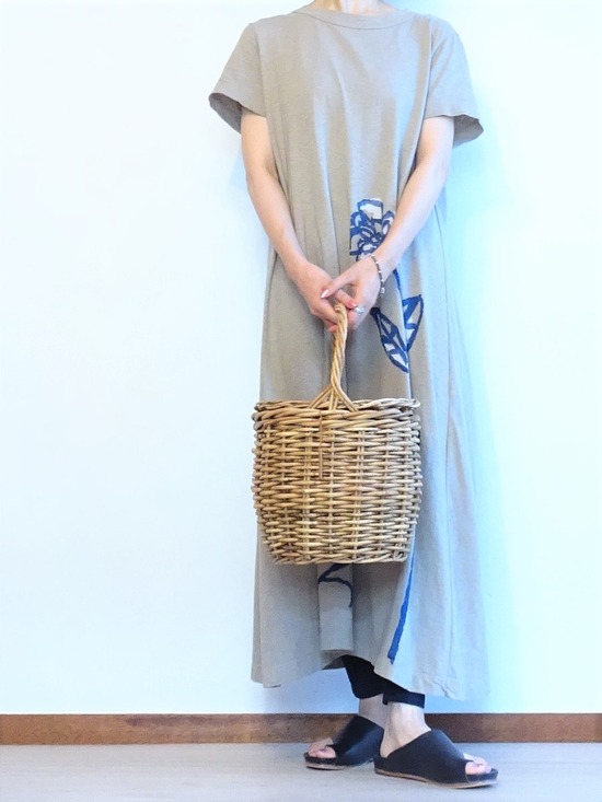 ボヘミアンフラワー&バンダナ (2)