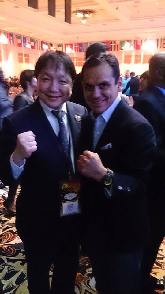 お 会長の独り言