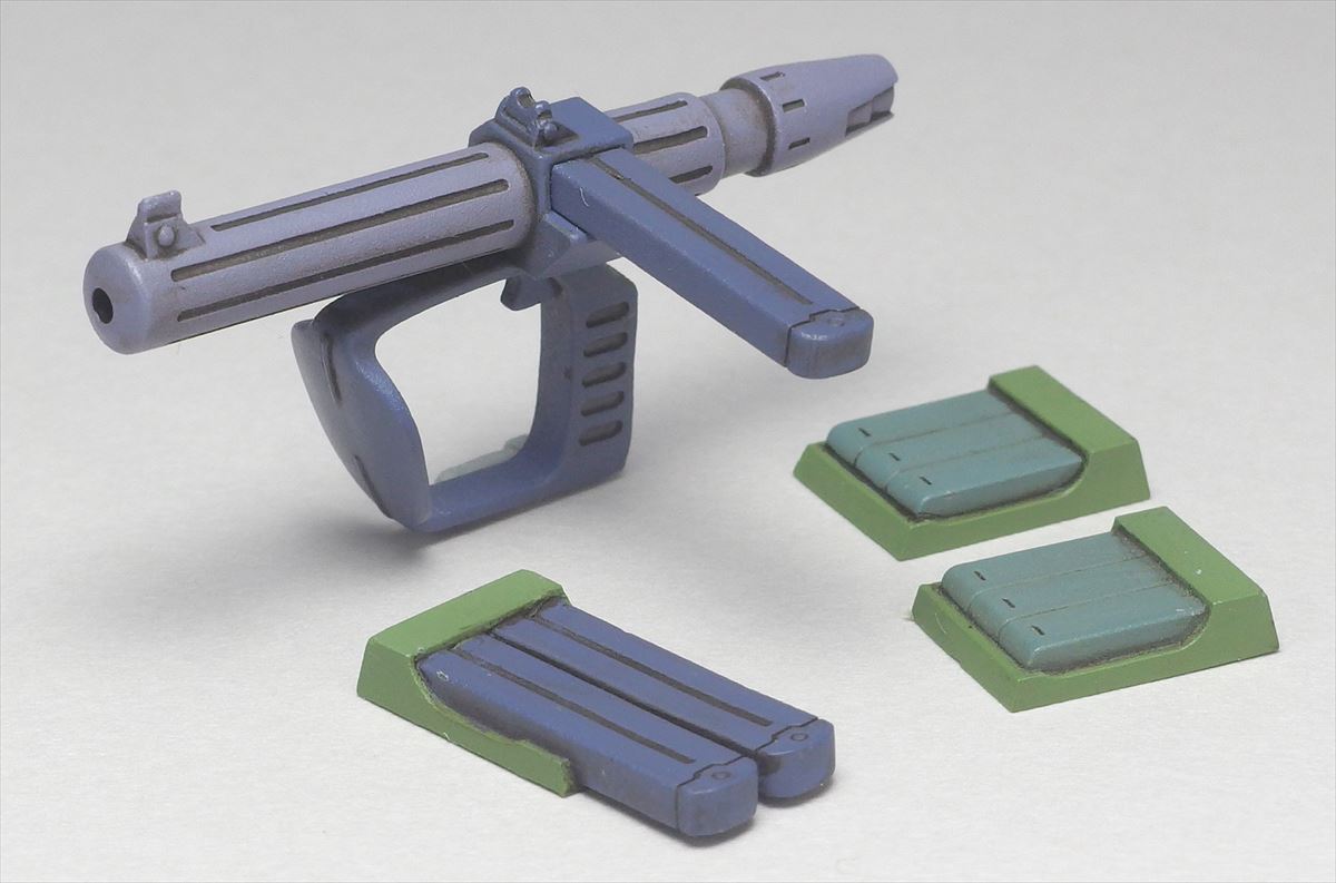 WF2023[冬]の卓と版権アイテム : nomoken