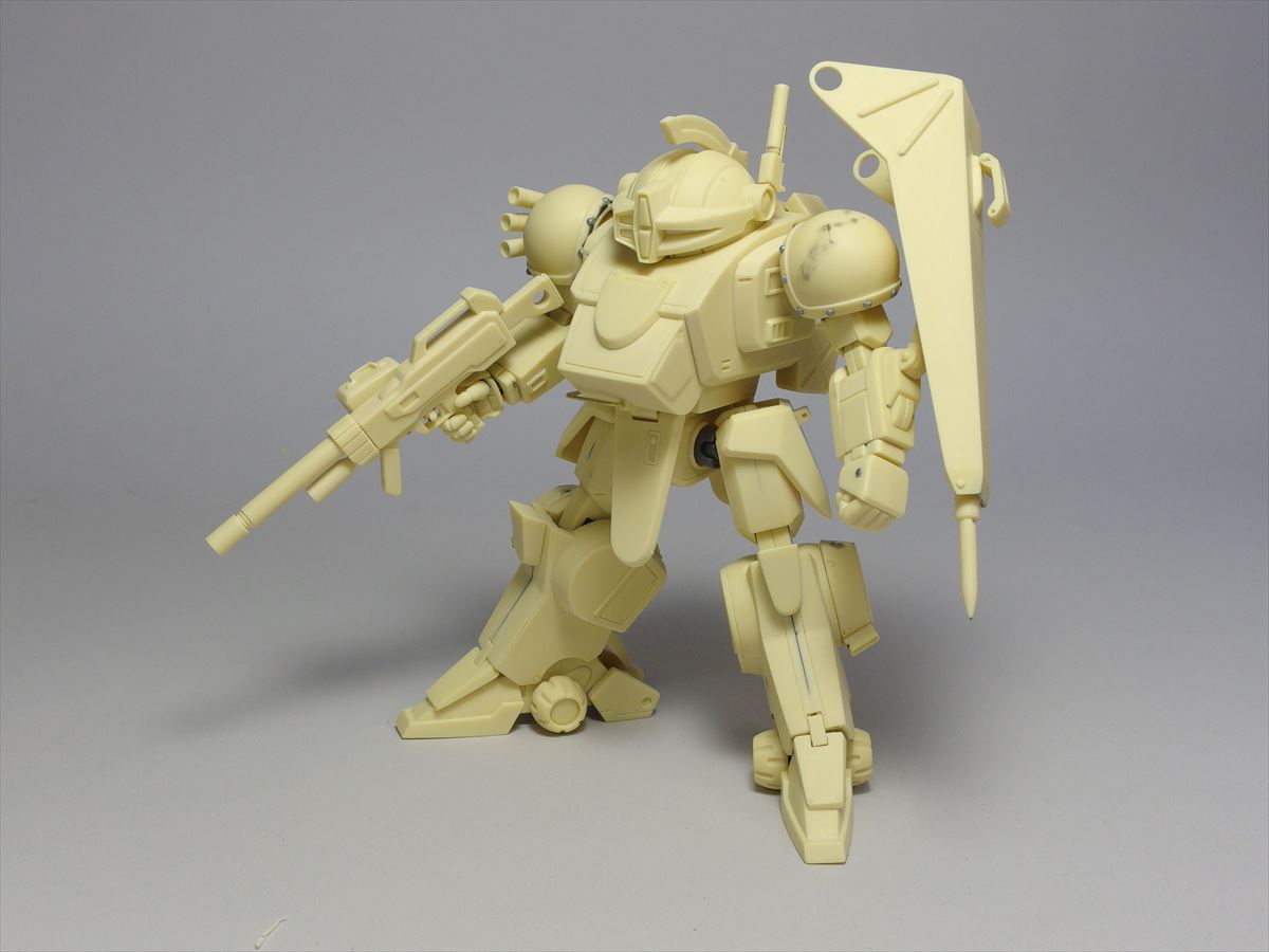 1/35 ゼルベリオス の話 : nomoken's log 1/35 ゼルベリオス の話 : nomoken's log