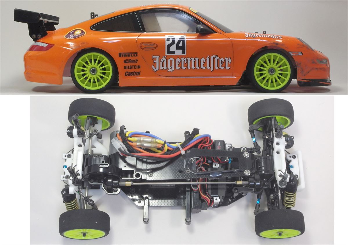 [RC¤] TYPE-S äݤTA02 6 ʤ251mm