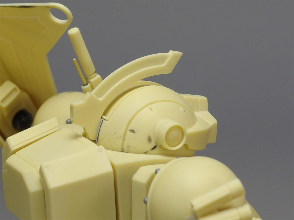 1/35 ゼルベリオス の話 : nomoken's log 1/35 ゼルベリオス の話 : nomoken's log