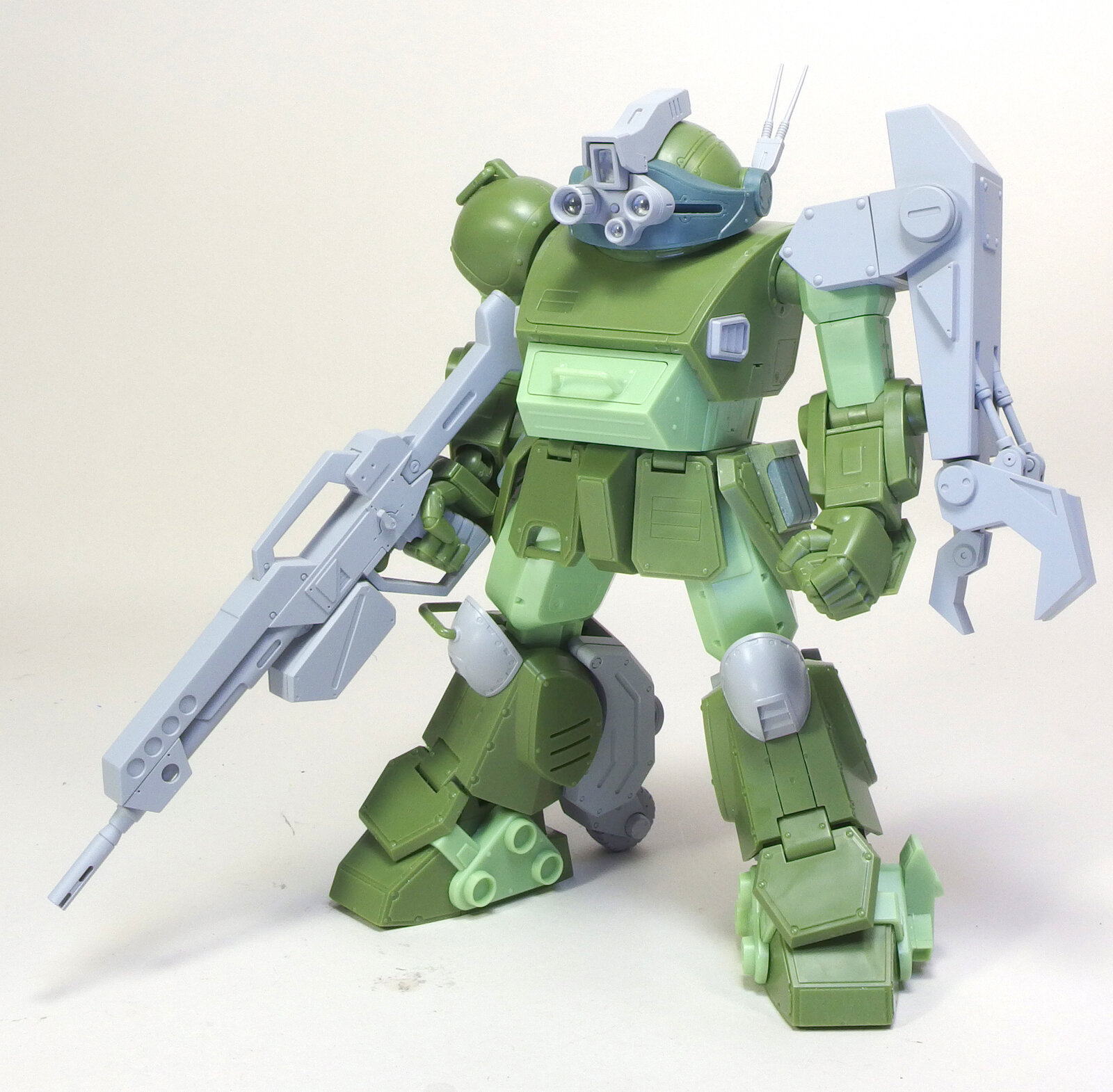 装甲騎兵ボトムズ総合模型演習2024」 のお知らせ : nomoken's log 装甲騎兵ボトムズ総合模型演習2024」 のお知らせ : nomoken's log