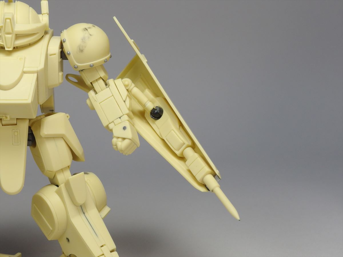 1/35 ゼルベリオス の話 : nomoken's log 1/35 ゼルベリオス の話 : nomoken's log