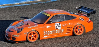 [RC��¤]��M-07 CONCEPT �� FF�ġ���󥰡����Σ����ʲ���