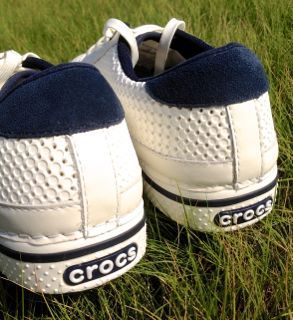 クロックスゴルフシューズ買った 野村タケオのゴルフバカ日記
