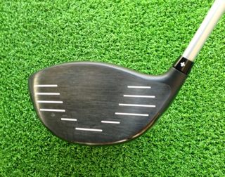G25ドライバー試打 野村タケオのゴルフバカ日記