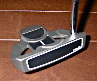 PING G2i CRAZ-E L ブラックインサート 長尺パター PING G2i CRAZ-E L ブラックインサート 長尺パター PING G2i