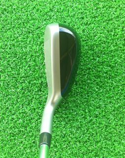 PING G15 ハイブリッド！ : 野村タケオのゴルフバカ日記！
