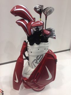 NIKE - NIKE コバート2.0 tourモデル NIKE コバートツアー2.0ドライバー