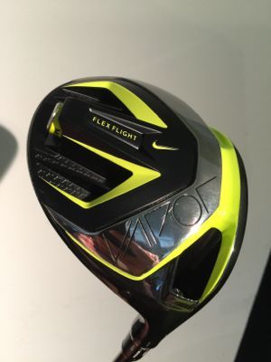Nikeのvapor ヴェイパー シリーズ打ったで 野村タケオのゴルフバカ日記