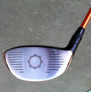 ナイキvr Proドライバー 野村タケオのゴルフバカ日記