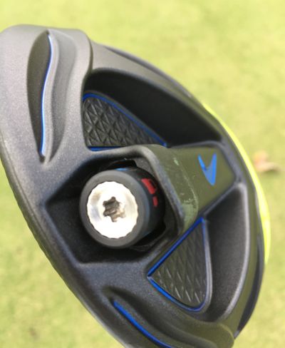 NIKEのニューヴェイパー（VAPOR）シリーズ打ちました！その2 : 野村