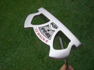 PINGの発表会！4 : 野村タケオのゴルフバカ日記！