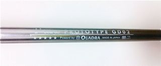 P-tuneドライバー！ : 野村タケオのゴルフバカ日記！