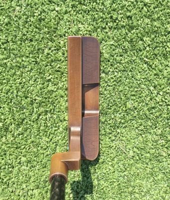 PINGゴルフジャパン 20周年記念パター　非売品 2回目の記念パター – 耕す。