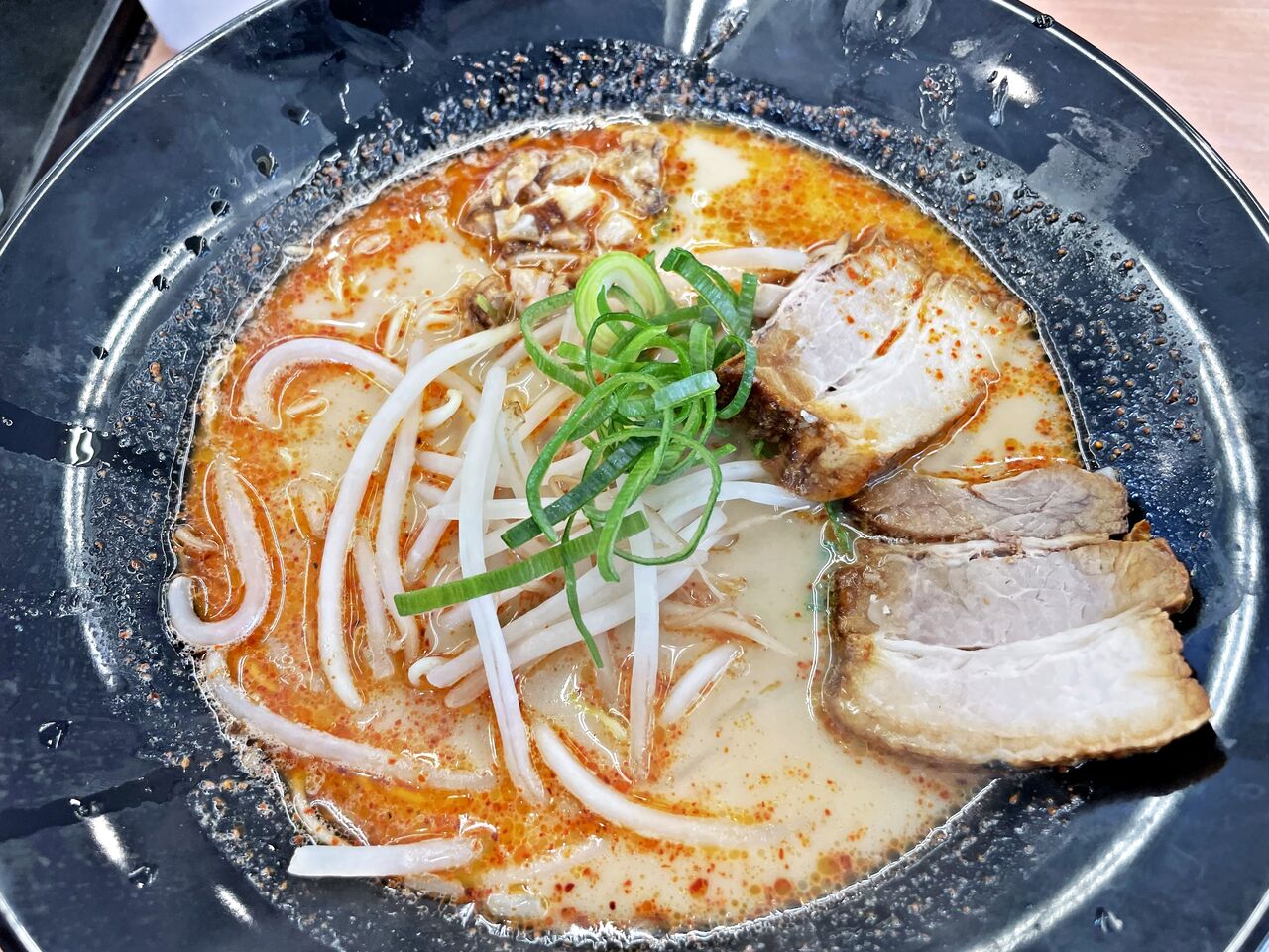 姫路 担々麵♪《獅子丸》 : のむのむグルメ日記！（姫路近郊の食事