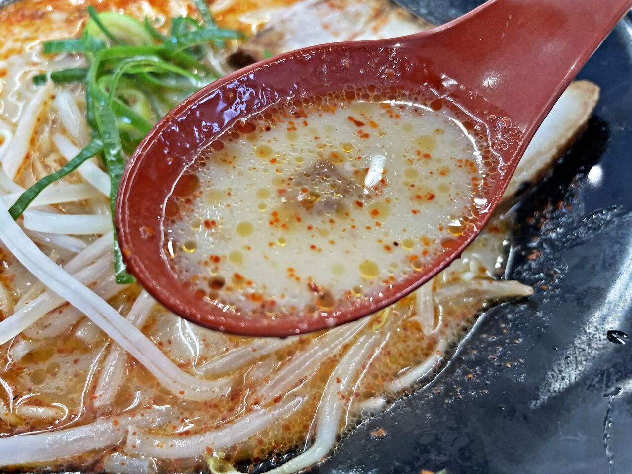 姫路 担々麵♪《獅子丸》 : のむのむグルメ日記！（姫路近郊の食事