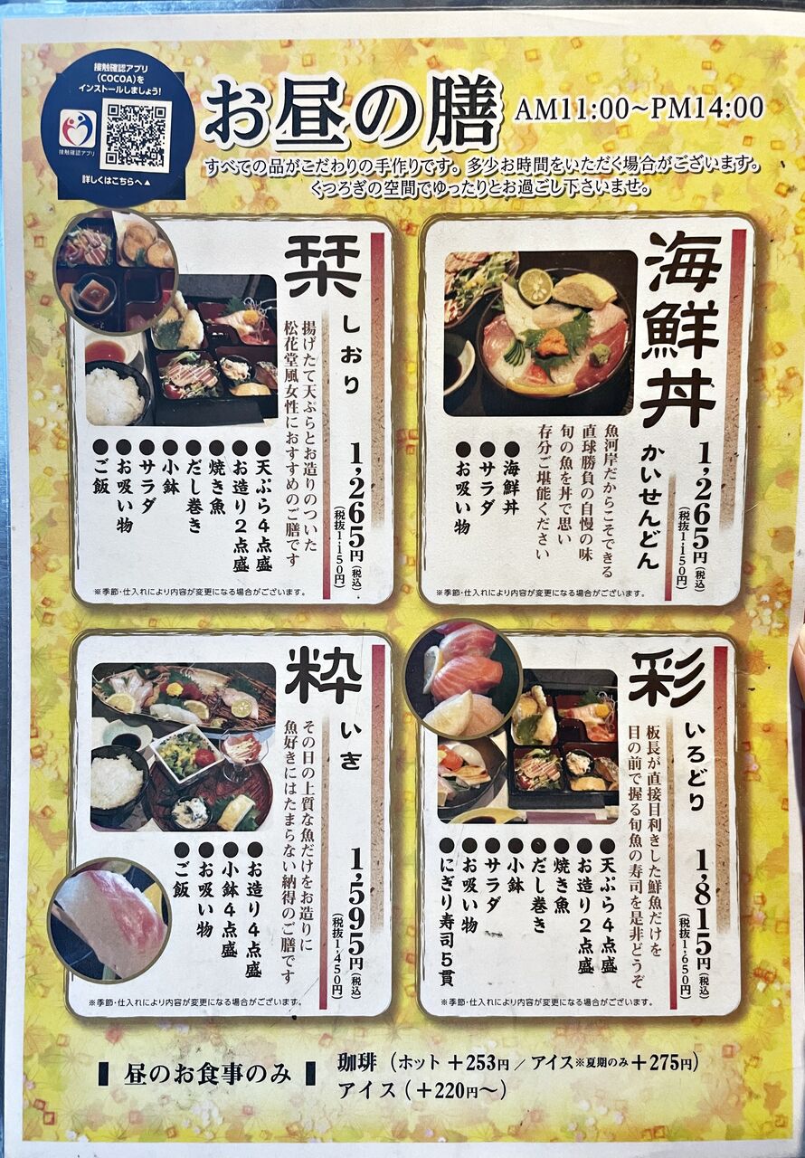 活動歴および当時の関連ビジュアル記録