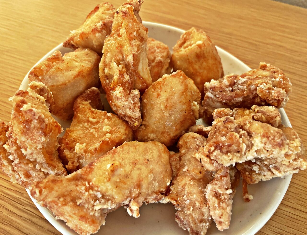 姫路 からあげ専門店 松本家 のむのむグルメ日記 姫路近郊の食事 スイーツ 姫路 からあげ専門店 松本家 のむのむグルメ日記 姫路近郊の食事 スイーツ