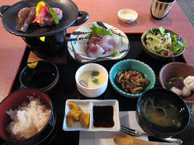 遅めのランチ 浜うさぎ のむのむグルメ日記 姫路近郊の食事 スイーツ