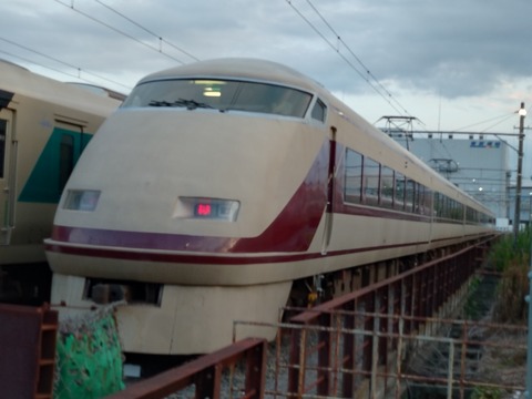 DRCカラーのスペーシア、そろそろ最終章か？！