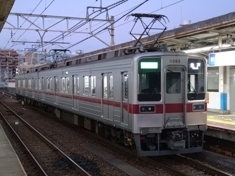 都内でデビューした10030型2両ワンマン車をまとめました!(亀戸線・大師線)