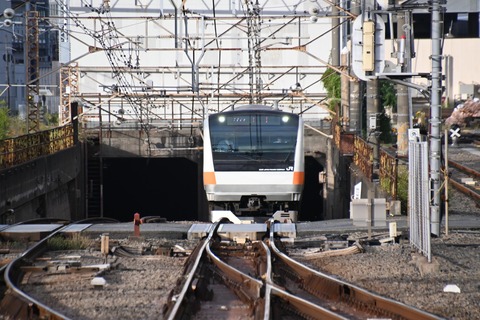 E233系H59編成にグリーン車組込み化される