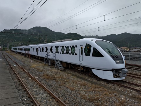 佐野線営業運転初入線!「『スペーシア X』佐野線初乗り入れツアー」催行