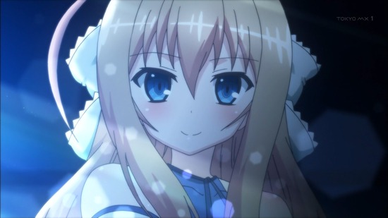 【六畳間の侵略者!?】7話「わらわの騎士」感想 ヘラクレスちゃん無事生きてたか