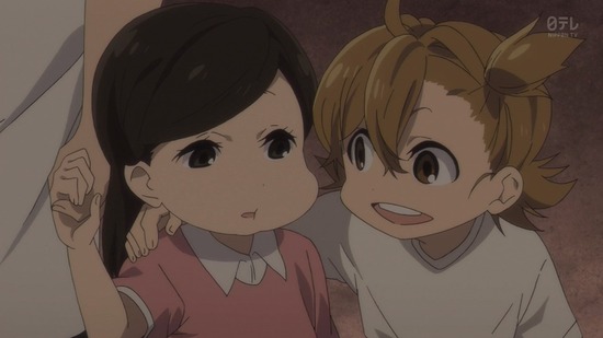 【ばらかもん】1話「ばらかこどん」感想 なかなかいい感じ