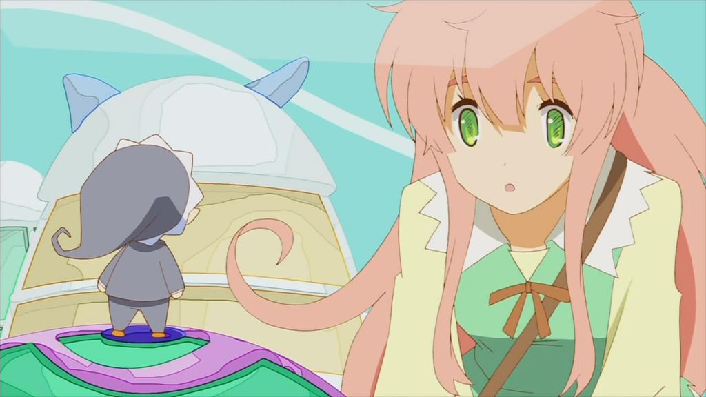 【人類は衰退しました】10話「episode.10」感想まとめ ノムケン!! 【人類は衰退しました】10話「episode.10」感想まとめ ノムケン!!