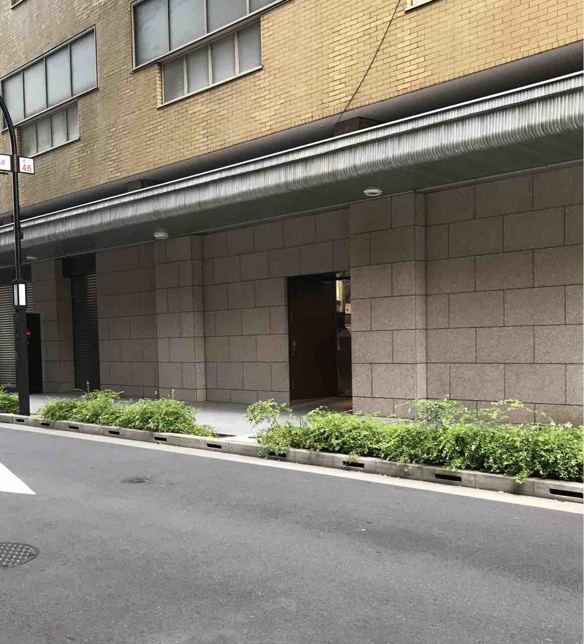 百貨店 日本橋高島屋 搬入せよ