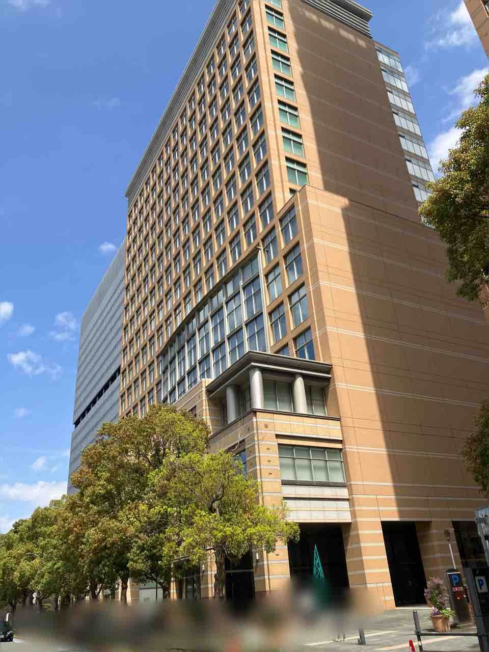 オーバル コート 大崎 マーク ウエスト