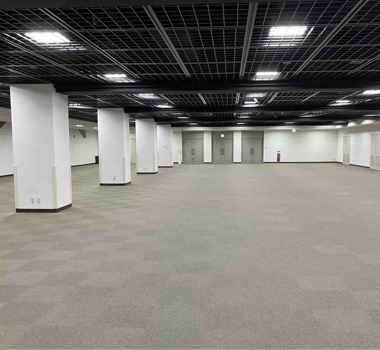 目白 椿 ホール