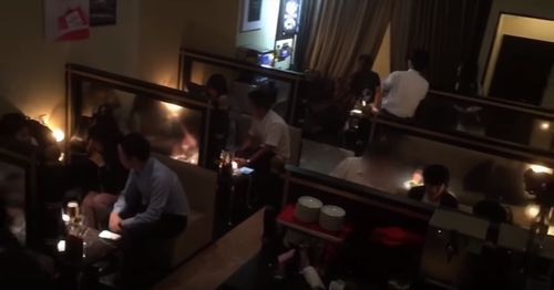 クリスマスパーティー イベントもいいけど相席屋で彼氏彼女探し 中野新宿の相席屋がおすすめ お酒大好きなおっさんの適当ブログ クリスマスパーティー イベントもいいけど相席屋で彼氏彼女探し 中野新宿の相席屋がおすすめ お酒大好きなおっさんの適当ブログ