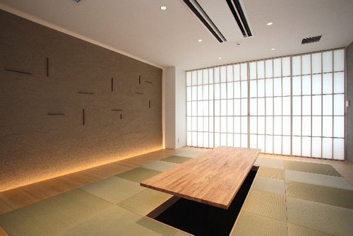 料亭、旅館のような和風モダンな家はどうやって建てる？山梨の工務店に 
