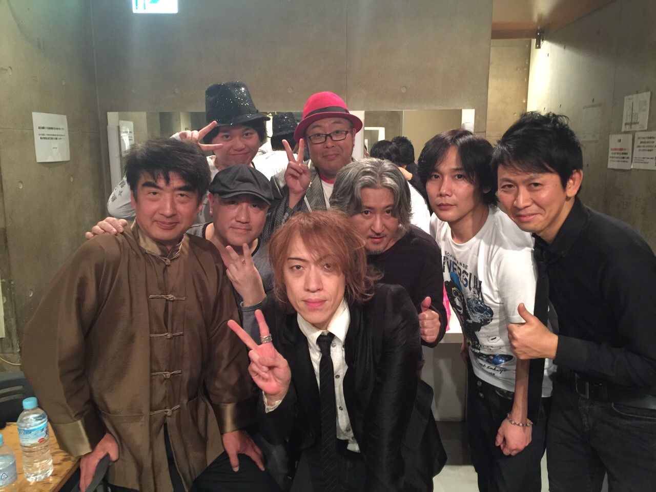 16 祐夢 S Factory ギタリスト野村大輔の 放課後plug In 同好会