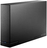 #7: I-O DATA HDD 外付けハードディスク 3TB USB3.0/テレビ録画/パソコン/家電対応 日本製 HDC-LA3.0