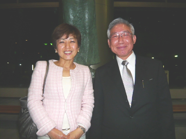 森安重勝