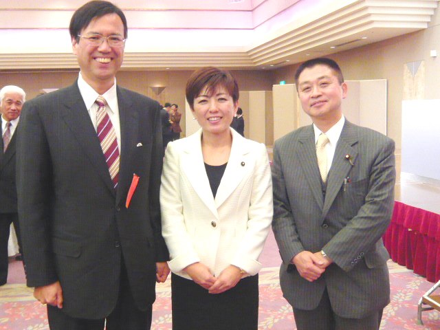 橋本べん 新年互例会 野村美穂 岐阜県議会議員 公式ブログ 橋本べん 新年互例会 野村美穂 岐阜県議会議員 公式ブログ