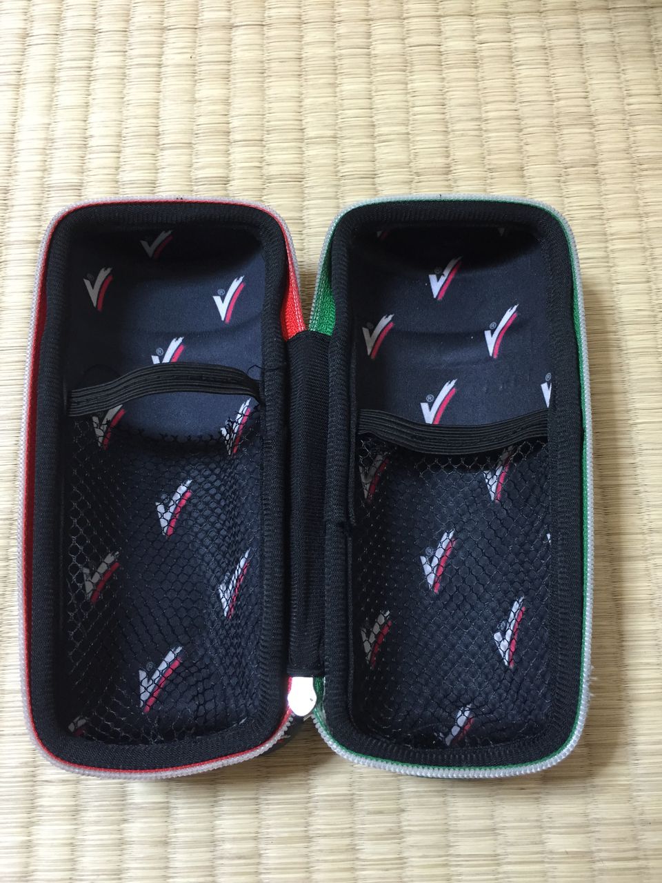 おすすめのツール缶 観音開き式のツール缶が最高すぎる 自転車街道まっしぐら