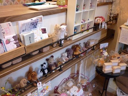 苫小牧の雑貨屋さんpart2 れいたの玉手箱 ママセラピスト 苫小牧の雑貨屋さんpart2 れいたの玉手箱 ママセラピスト