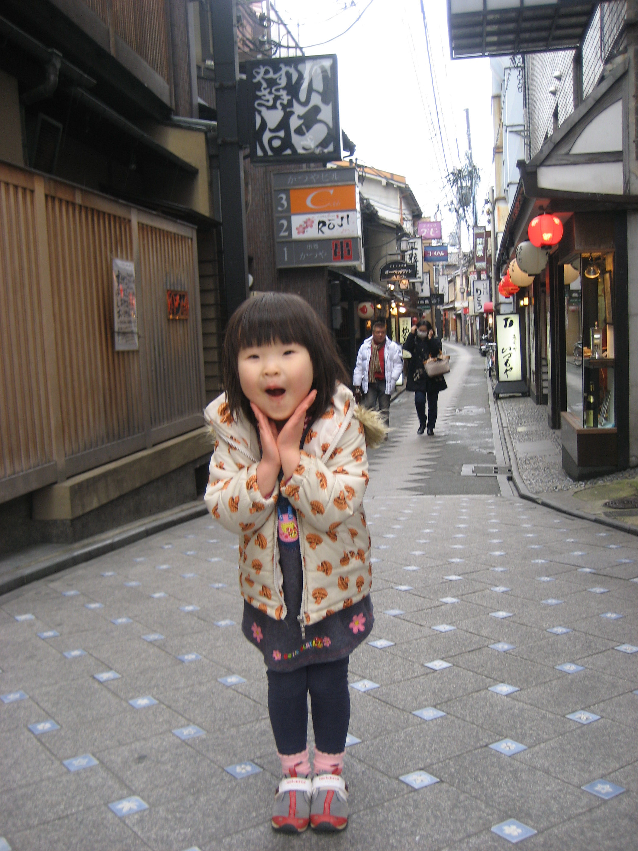 ゆうきちゃんの人生初 のんこの徒然日記