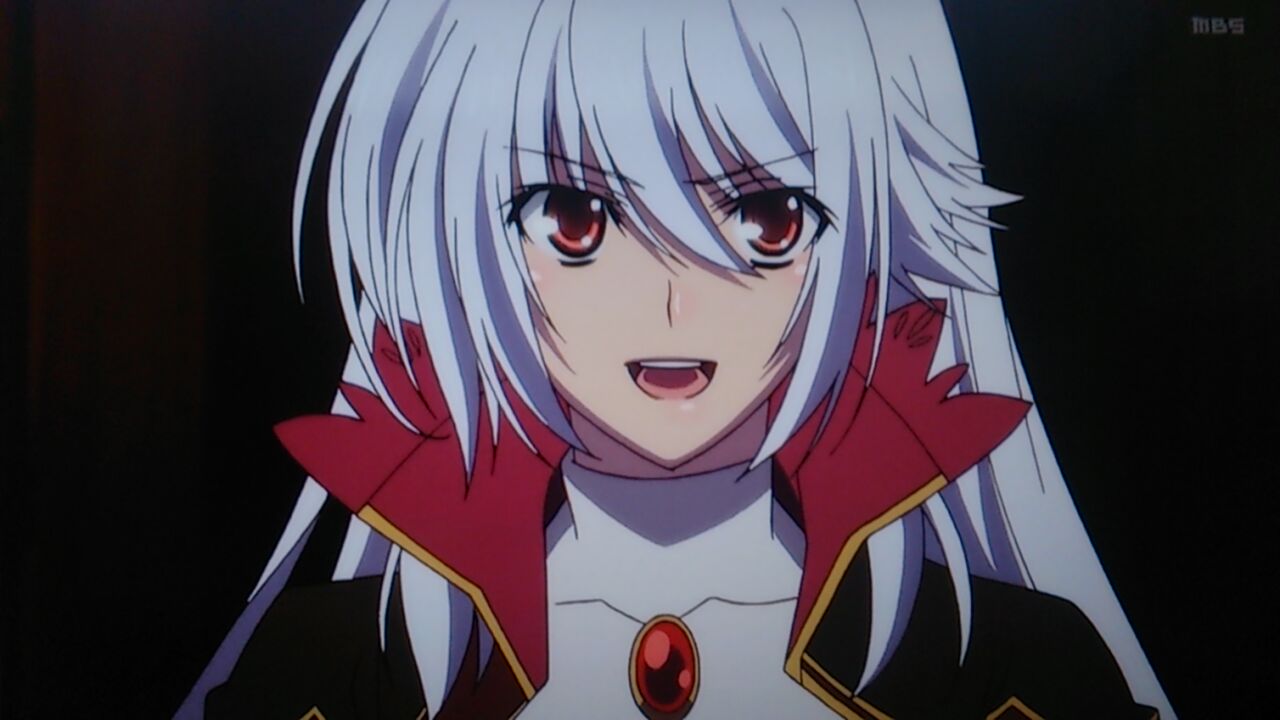 魔弾の王と戦姫 第2話と オレん家のフロ事情 感想 カプ萌え語り 魔弾の王と戦姫 第2話と オレん家のフロ事情 感想 カプ萌え語り