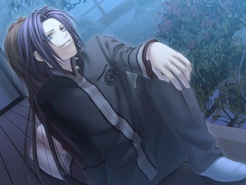 緋色の欠片 狐邑祐一 鴉取真弘 攻略感想 カプ萌え語り 緋色の欠片 狐邑祐一 鴉取真弘 攻略感想 カプ萌え語り
