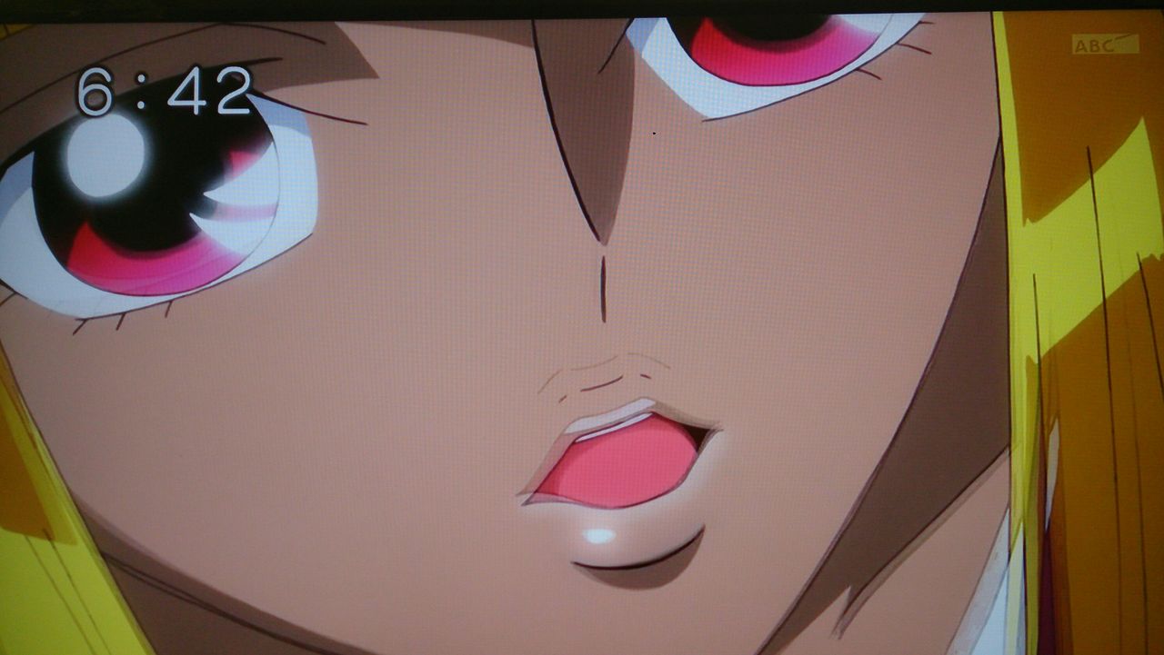 聖闘士星矢 ６８話 感想 カプ萌え語り